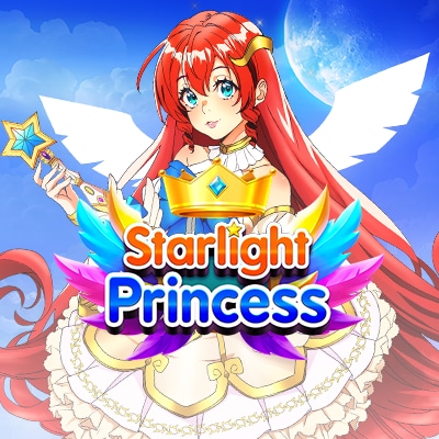Starlight Princess slot